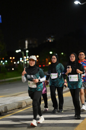 Night Race @ Putrajaya 2026