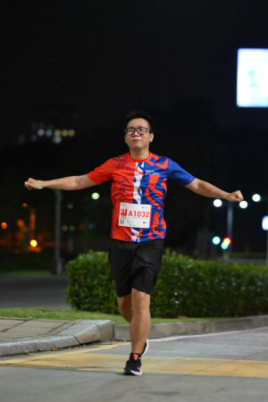 Night Race @ Putrajaya 2026