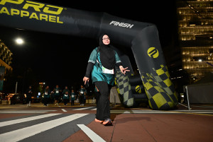 Night Race @ Putrajaya 2026