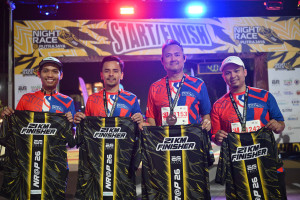 Night Race @ Putrajaya 2026