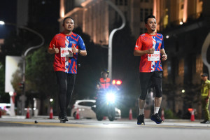 Night Race @ Putrajaya 2026