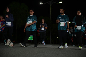 Night Race @ Putrajaya 2026