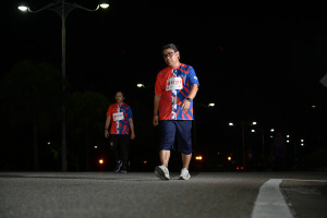 Night Race @ Putrajaya 2026