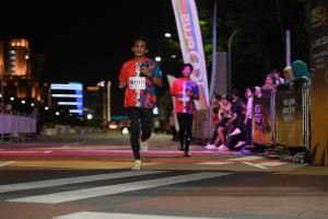 Night Race @ Putrajaya 2026