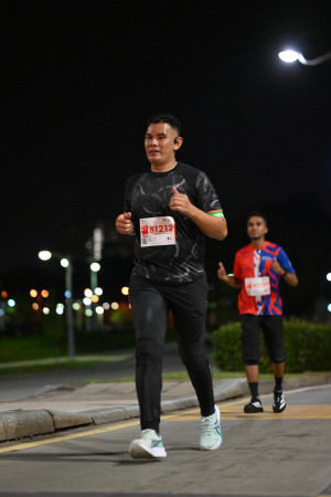 Night Race @ Putrajaya 2026