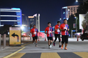 Night Race @ Putrajaya 2026