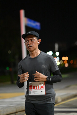 Night Race @ Putrajaya 2026