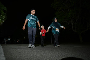 Night Race @ Putrajaya 2026
