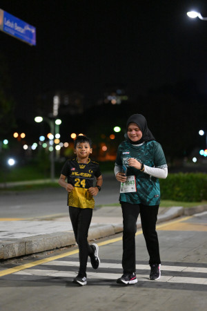 Night Race @ Putrajaya 2026