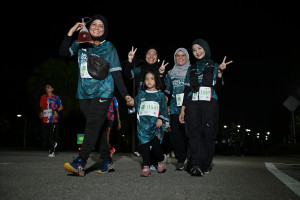 Night Race @ Putrajaya 2026