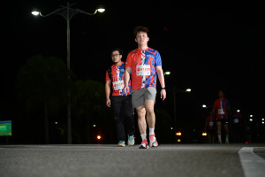 Night Race @ Putrajaya 2026