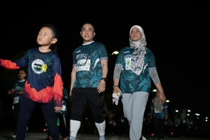 Night Race @ Putrajaya 2026