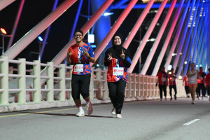Night Race @ Putrajaya 2026