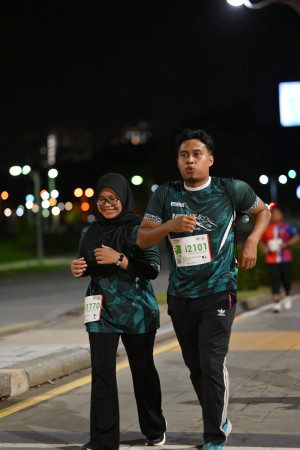 Night Race @ Putrajaya 2026