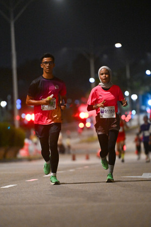 Night Race @ Putrajaya 2026