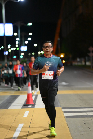 Night Race @ Putrajaya 2026