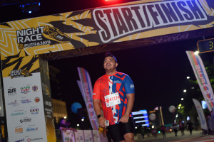 Night Race @ Putrajaya 2026