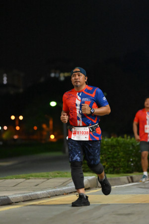 Night Race @ Putrajaya 2026