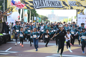 Night Race @ Putrajaya 2026