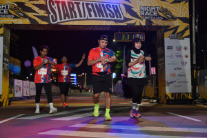Night Race @ Putrajaya 2026