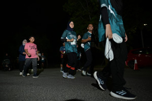 Night Race @ Putrajaya 2026