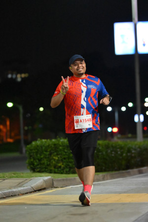 Night Race @ Putrajaya 2026
