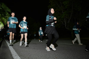 Night Race @ Putrajaya 2026