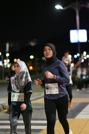 Night Race @ Putrajaya 2026