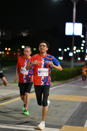 Night Race @ Putrajaya 2026
