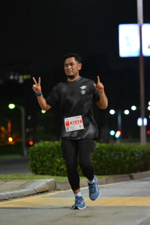 Night Race @ Putrajaya 2026