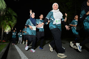 Night Race @ Putrajaya 2026