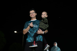 Night Race @ Putrajaya 2026