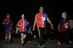 Night Race @ Putrajaya 2026