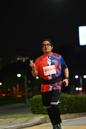 Night Race @ Putrajaya 2026