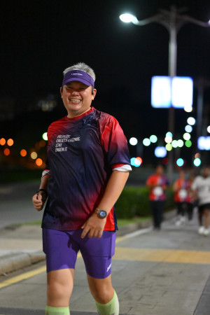 Night Race @ Putrajaya 2026