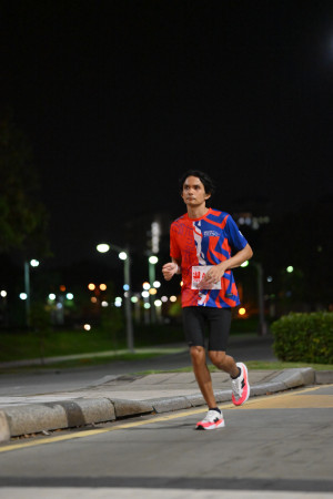 Night Race @ Putrajaya 2026