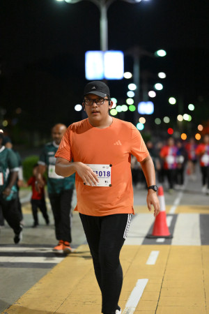Night Race @ Putrajaya 2026
