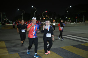 Night Race @ Putrajaya 2026