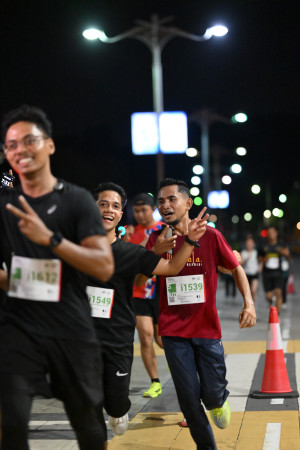 Night Race @ Putrajaya 2026