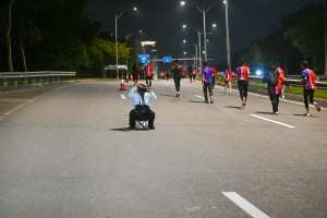 Night Race @ Putrajaya 2026