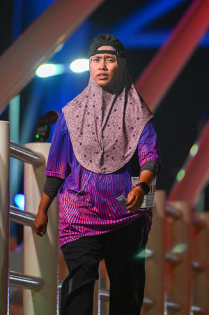 Night Race @ Putrajaya 2026
