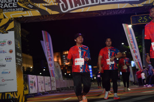 Night Race @ Putrajaya 2026