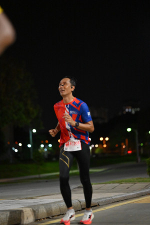 Night Race @ Putrajaya 2026