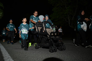 Night Race @ Putrajaya 2026