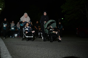 Night Race @ Putrajaya 2026