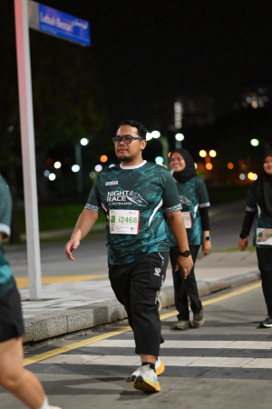 Night Race @ Putrajaya 2026