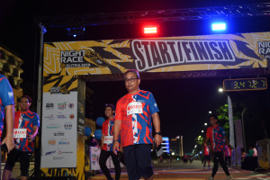 Night Race @ Putrajaya 2026