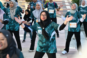 Night Race @ Putrajaya 2026