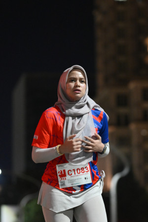 Night Race @ Putrajaya 2026