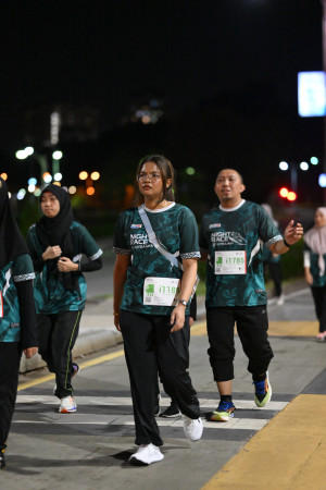 Night Race @ Putrajaya 2026